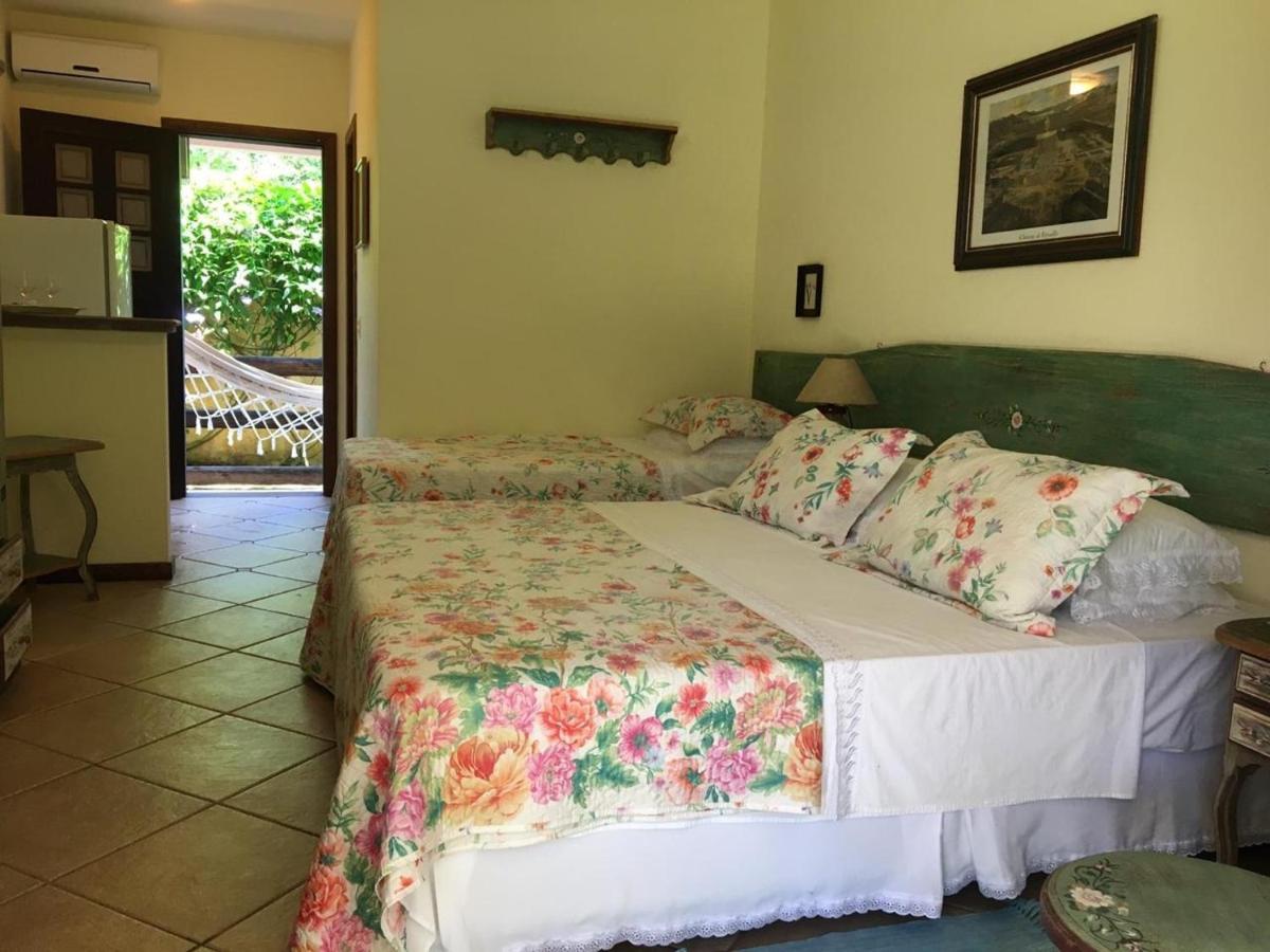 Pousada Villabella Villaggio ฟลอเรียนอโปลิส ภายนอก รูปภาพ