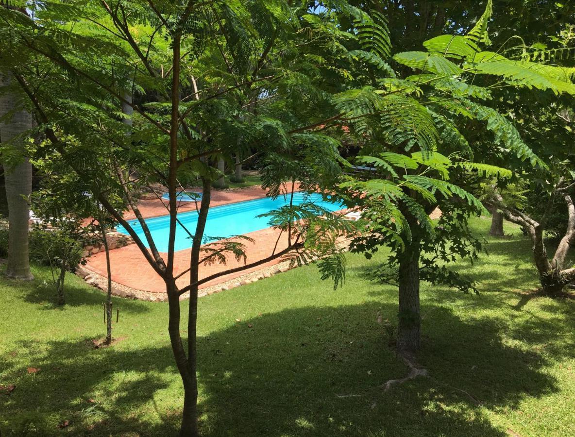 Pousada Villabella Villaggio ฟลอเรียนอโปลิส ภายนอก รูปภาพ