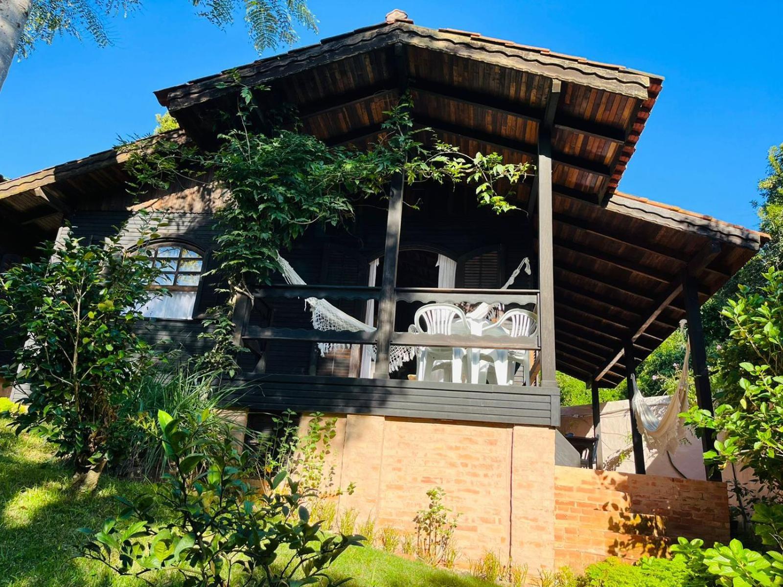 Pousada Villabella Villaggio ฟลอเรียนอโปลิส ภายนอก รูปภาพ